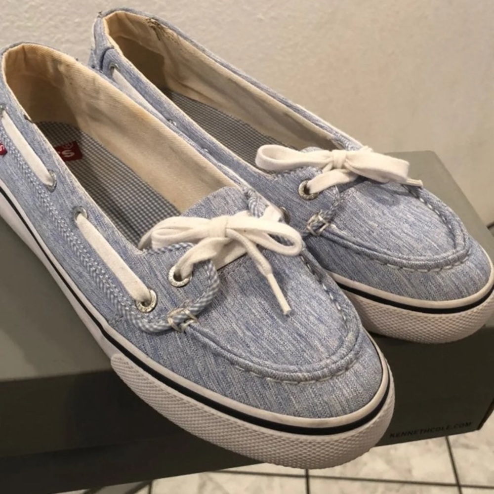 Levi’s Loafers
